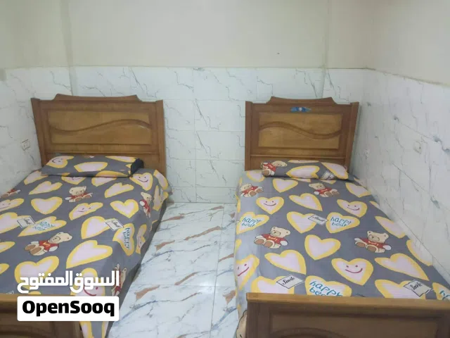 شقه مفروشه طوابق فيصل 4500 + العموله تواصل واتس اب الفيديو