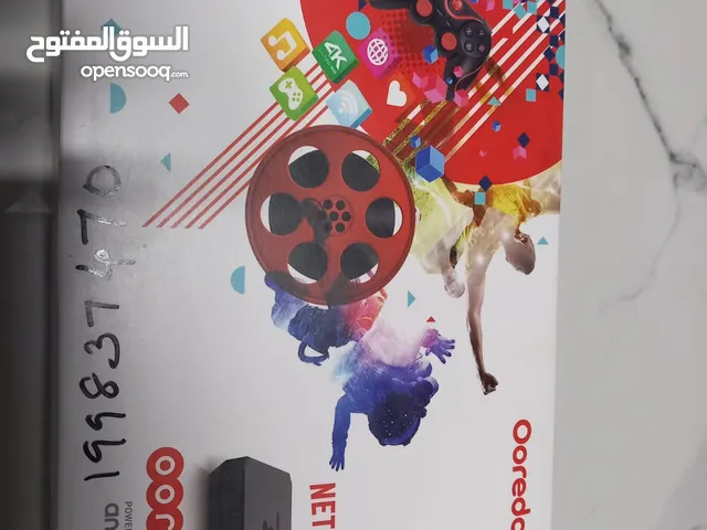 Ooredoo TV UHD