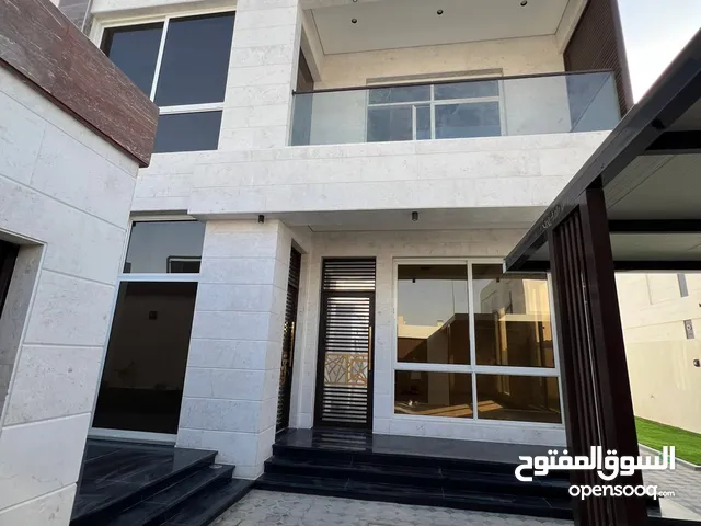5500 m2 5 Bedrooms Apartments for Rent in Sharjah Hoshi