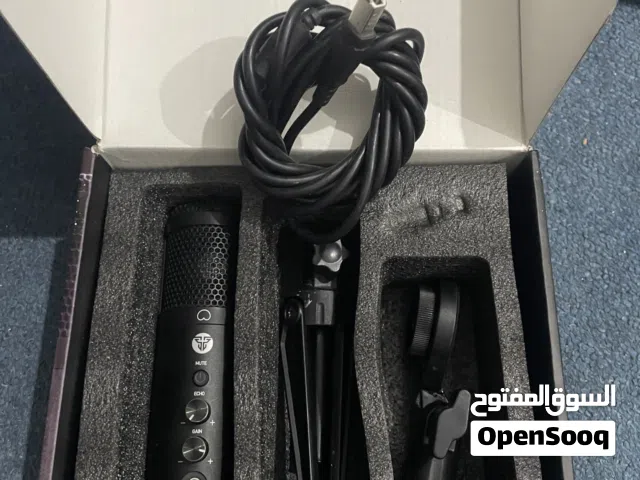مايك احترافي من فان تيك