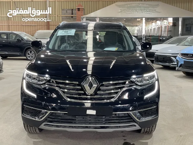 New Renault Koleos in Al Riyadh