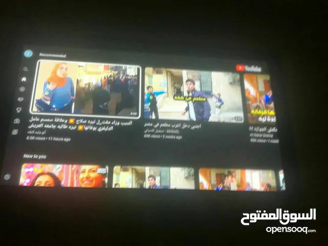 Others LED Other TV in Al Ahmadi