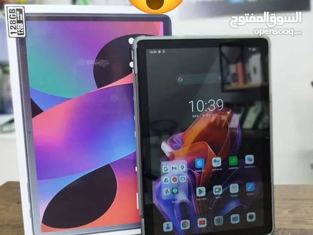 تابلت هواوي فقط ب 99 دينار مع كامل أغراضه و هدايا