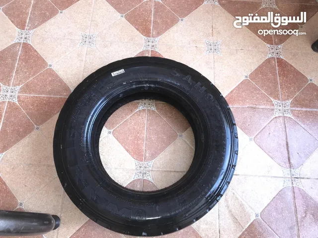Wanli 17.5 Tyres in Amman