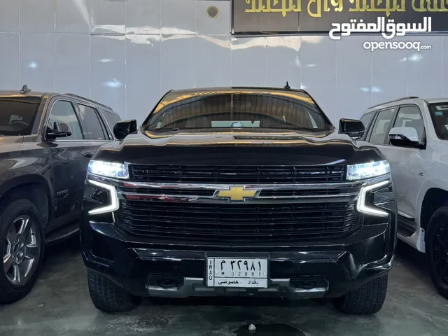 تاهو موديل 2021 فئة LS وكالة المنصور السعر 40,000 دولار السعر قابل للتفاوض بيع او مراوس