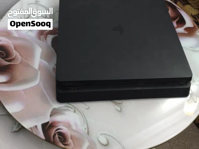 بلسيتشن 4 سلم