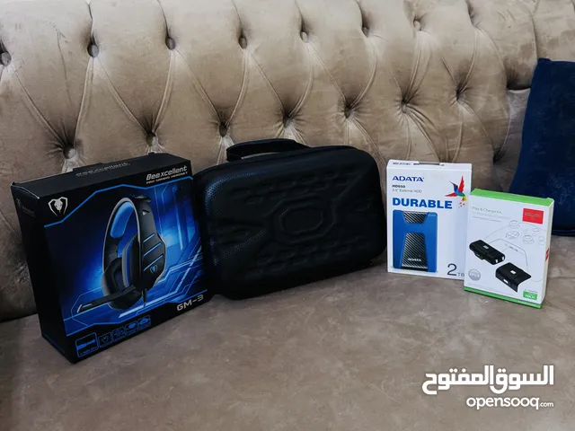 Xbox Gaming Headset in Erbil