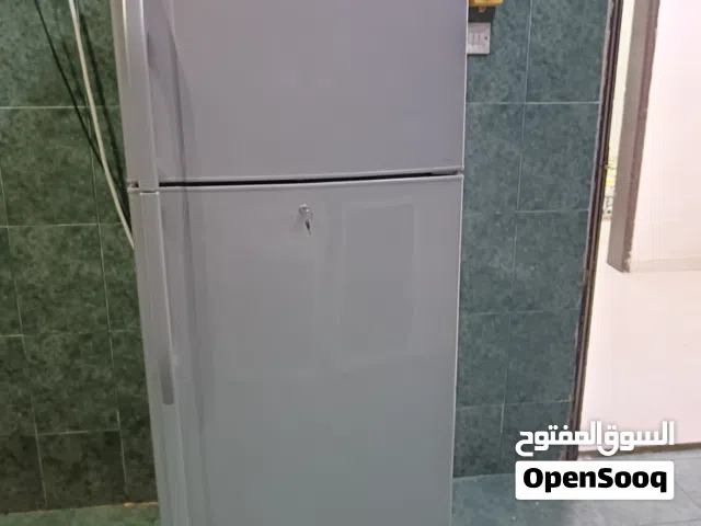 Toshiba fridge