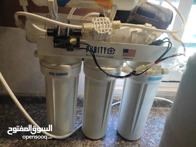  Filters for sale in Amman