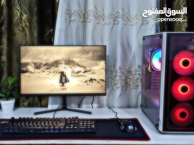 Windows Microsoft  Computers  for sale  in Basra
