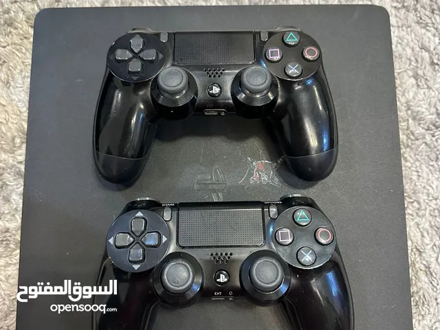 PlayStation 4 PlayStation for sale in Khamis Mushait