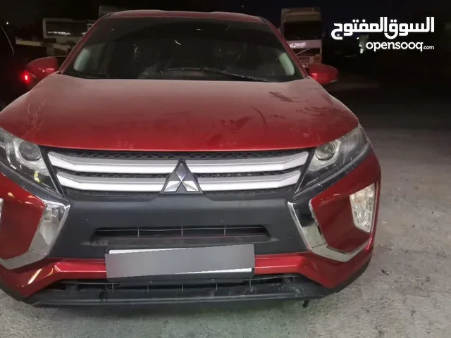 ميتسوبيشي اكلبس استيشن 2020 للبيع 2400 سى سى