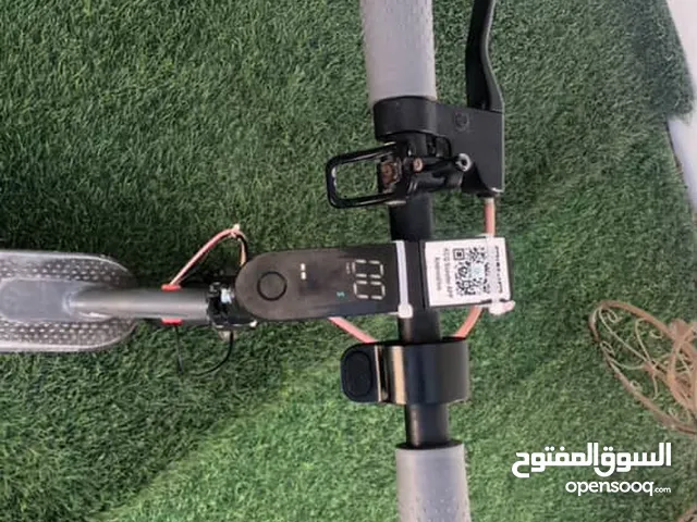 سكوتر للبيع ب 55 ریال