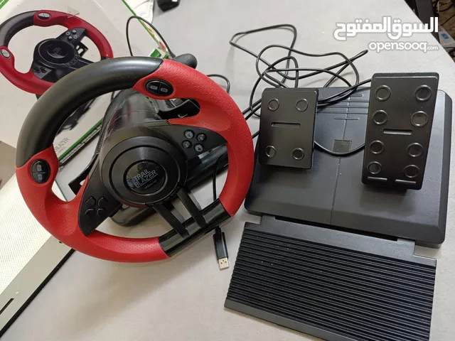 SpeedLink trail blazer دريكسيون العاب من سبيد لينك