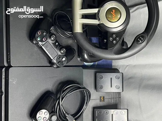 PlayStation 4 PlayStation for sale in Muscat