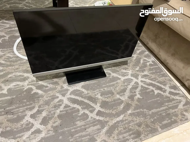  HP monitors for sale  in Al Khobar