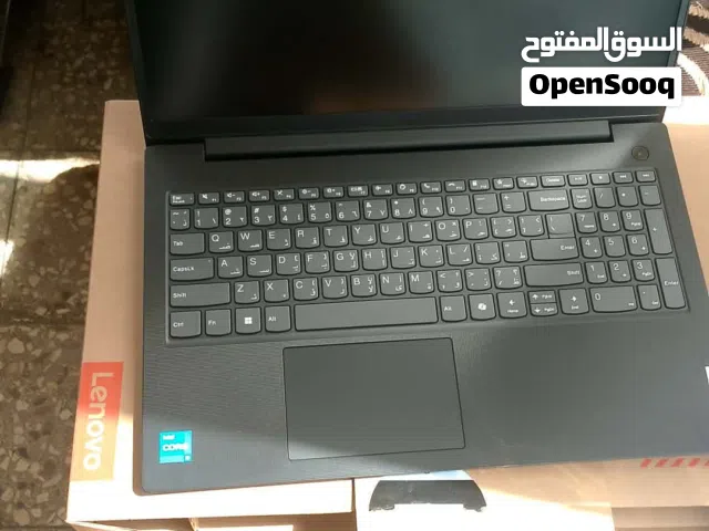 Lenovo V15 G5 IRLلاب توب