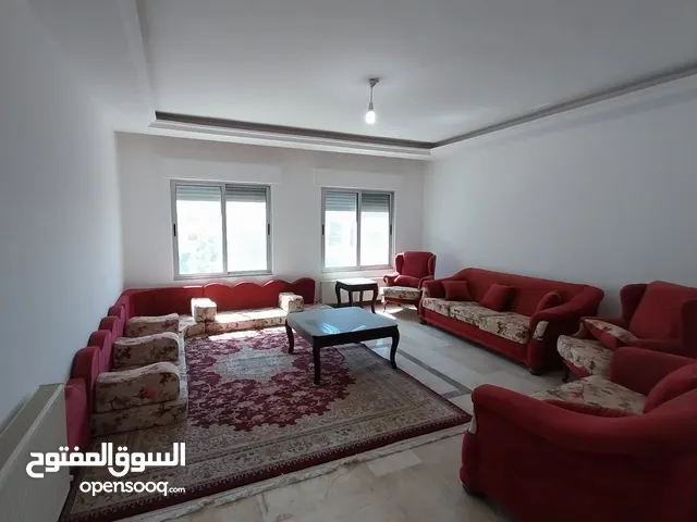 164m2 3 Bedrooms Apartments for Sale in Amman Medina Street