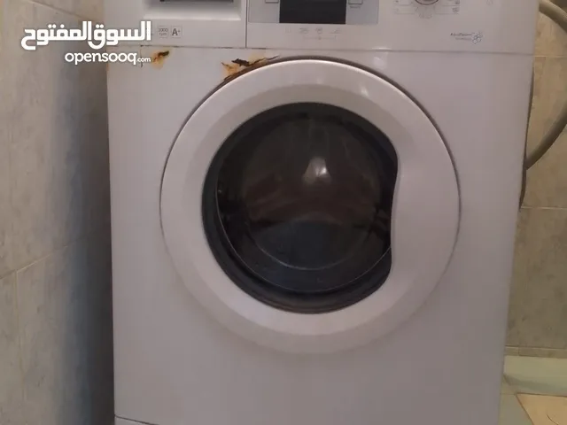 Beko 7 - 8 Kg Washing Machines in Amman