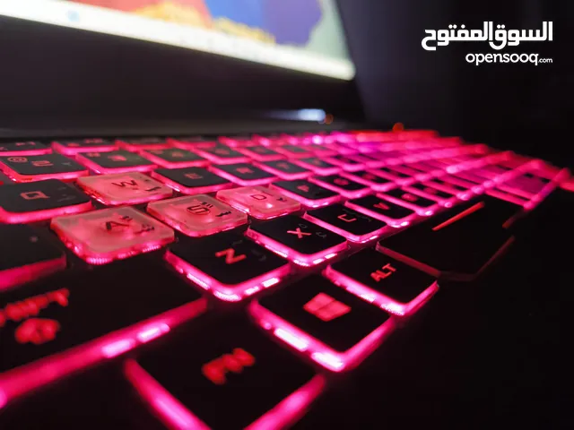 ASUS TUF GAMING FX505GT(Negotiable) (No problems just minor scratches on the back plate)