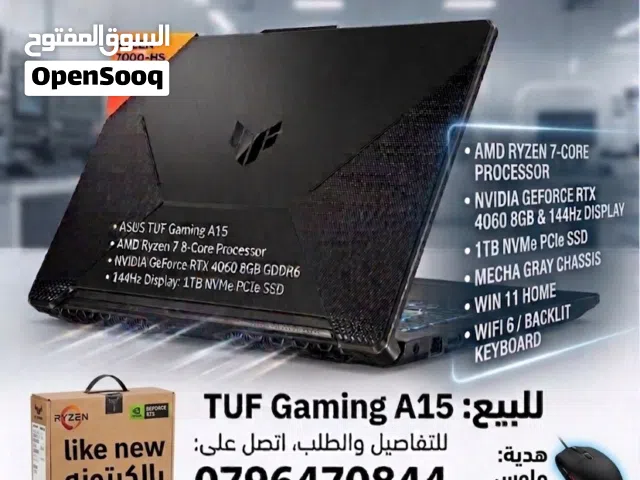اجهزة جيمنج بحال الجديد بالكرتونه المواصفات بالصوره