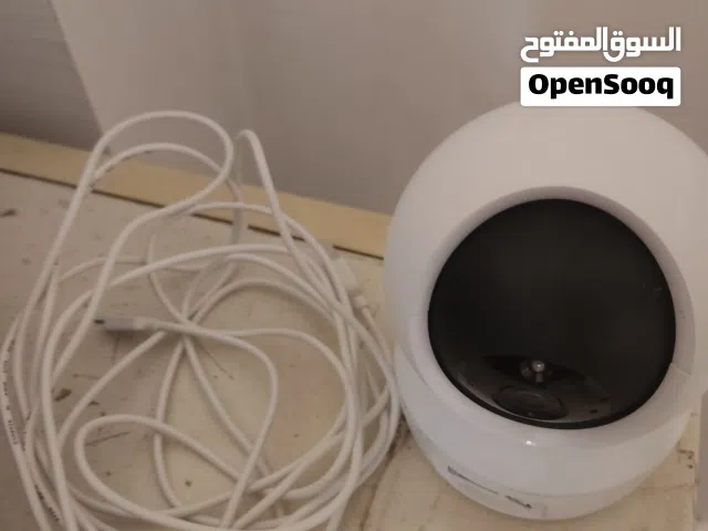 كاميرا EZVIZ ذكية