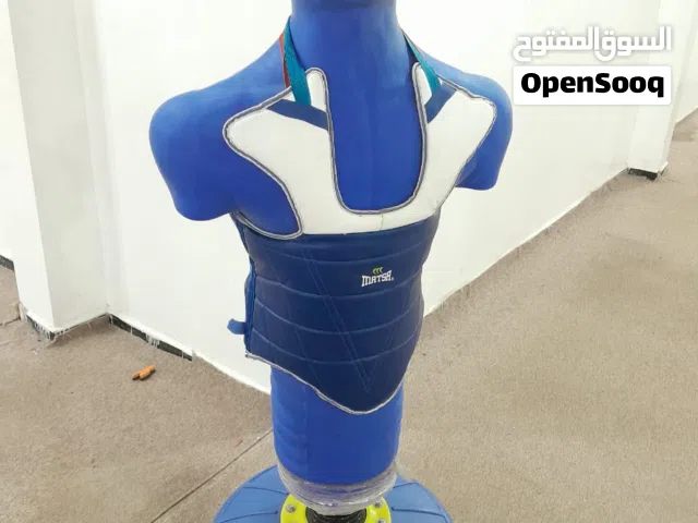 معدات صالة عرض