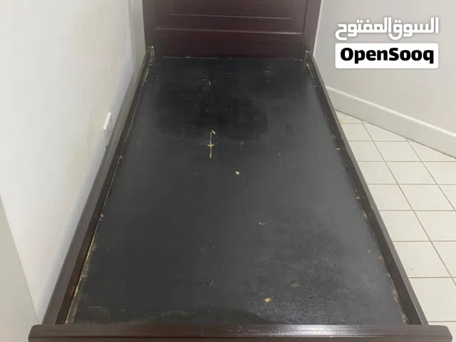 single bed