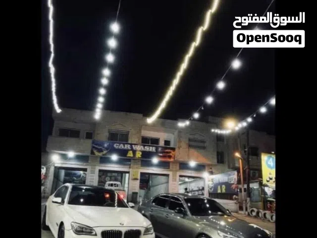 محطه استثمارية للبيع في إربد كفريوبا