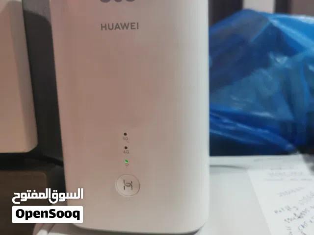رواترات ثابتة 5g لمعظم الشبكات