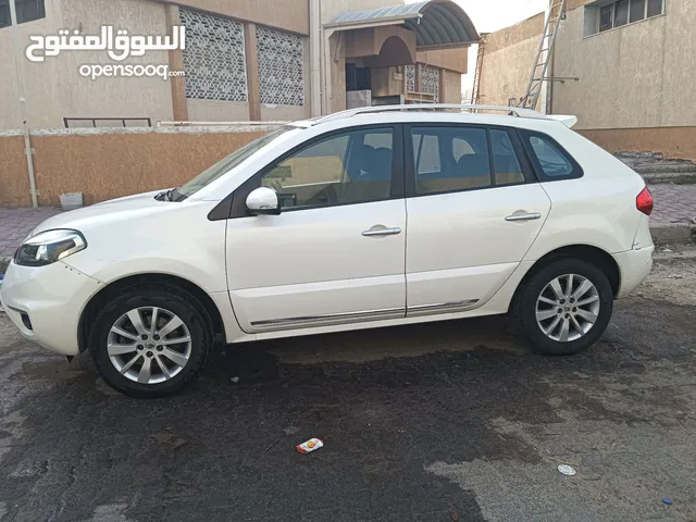 Used Renault Koleos in Al Ahmadi