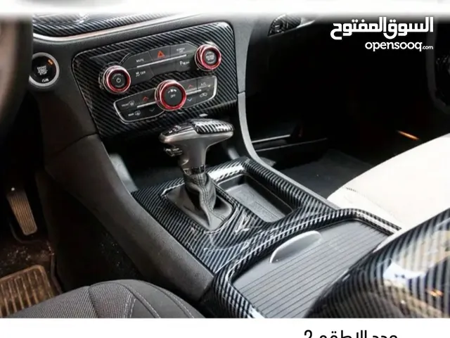 لدودج تشارجر 2015 -2023