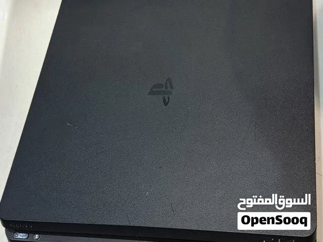 PlayStation 4 PlayStation for sale in Baghdad