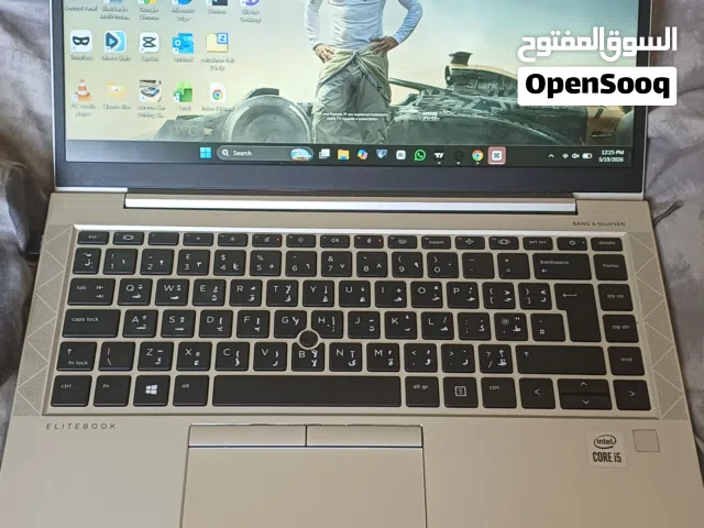 HP EliteBook 840 G7 Notebook PC