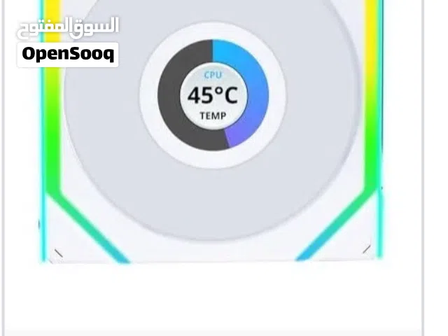 اربع مراوح