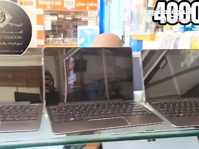 Dell Other 256 GB in Sana'a