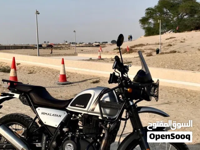 2023 رويال انفيلد هيمالايان