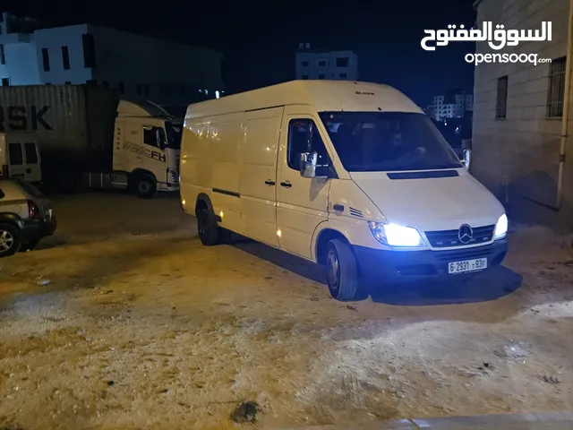 Used Mercedes Benz Other in Hebron