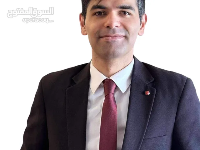 Mohammed Al Khalaifeh