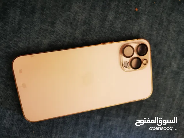 Apple iPhone 13 Pro Max 128 GB in Amman