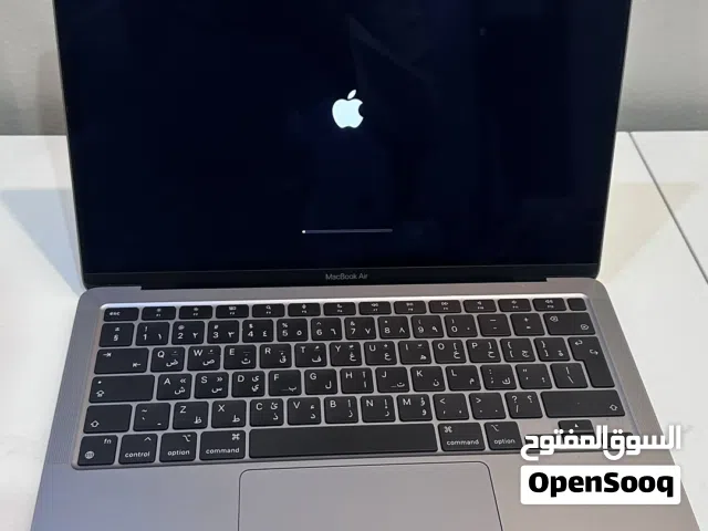 macOS Apple Computers for sale in Al Riyadh