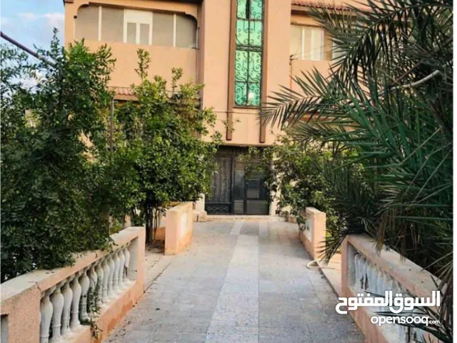 445 m2 More than 6 bedrooms Townhouse for Sale in Misrata Other