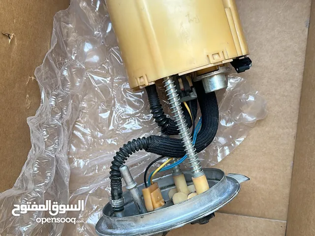 القطعه نظيفه اصليه وكاله