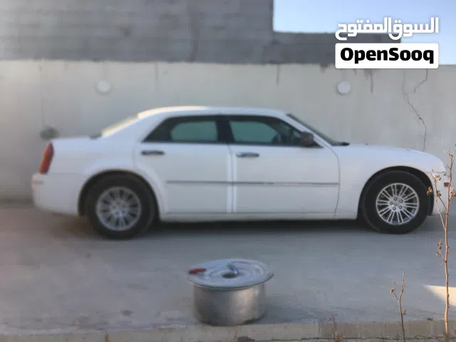 2010 Chrysler 300 300S V6