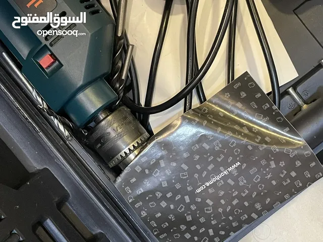أدوات ترتيب كهربائية / Electric tools