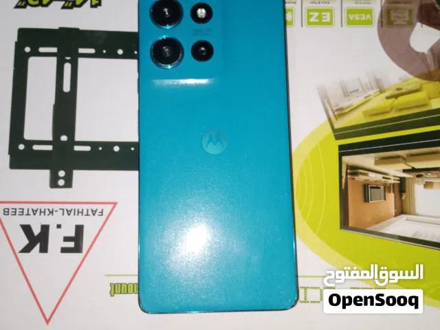 جهاز  Hello moto g75 5G