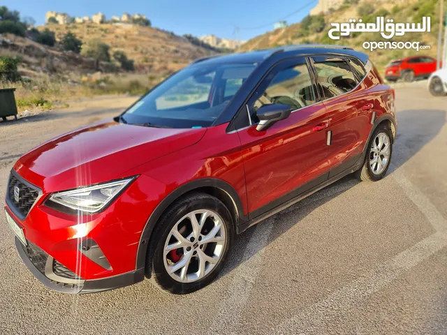 Seat Arona 2021 للبيع