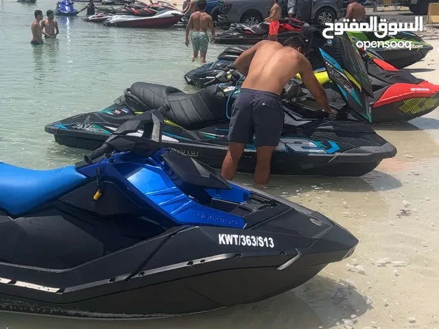 سيدو سبارك