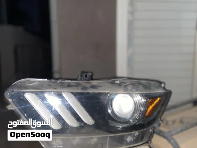 فنار موستنق ايسار 2016