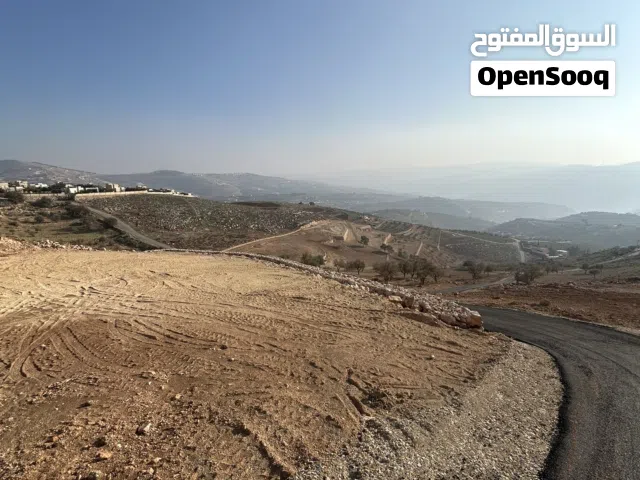 Mixed Use Land for Sale in Jerash Al-Rashaida